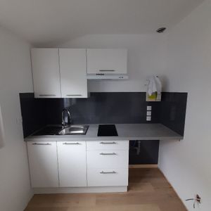 Maison 2 pièces - 26.69 m2 - Photo 2