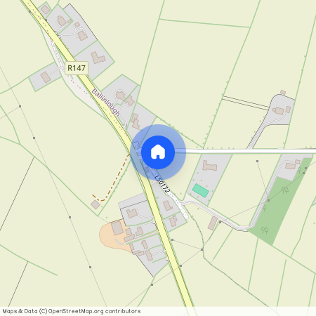 Ballinlough, Dunshaughlin, Meath, A85TC97