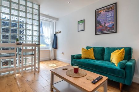 1 Bed Flat, Preston House, SE1 - Photo 4