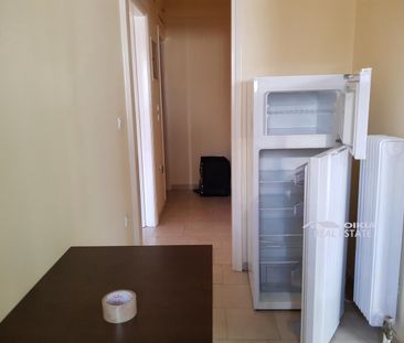 Ενοικιάζεται, 2άρι, Ημιεπιπλωμένο, Ψαροφάι - Πάτρα - Photo 1
