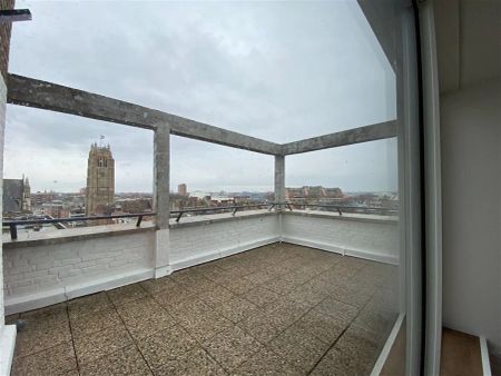 Location appartement 2 pièces - 42.21m² à Dunkerque (59140) - Photo 2