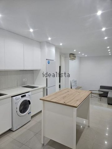 Alquiler de piso en Calle Cervantes, 5 - Photo 4