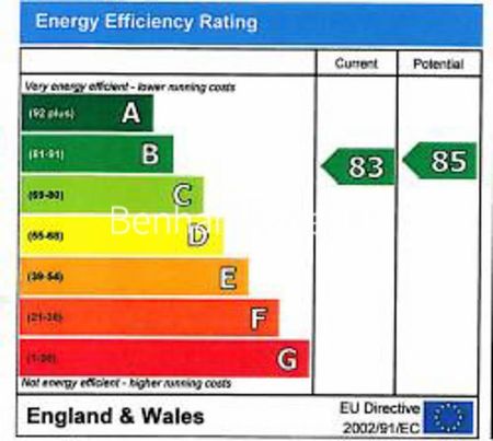 3 bedroom apartment to rent - Photo 3
