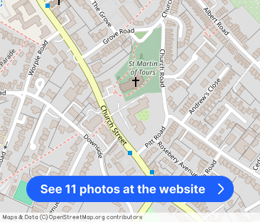 Pitt Place, Epsom - Photo 1