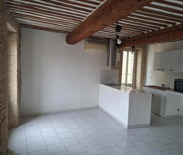 Location Appartement 2 pièces 52m² MEYNES 30840 - Photo 3