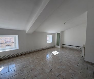 Location Appartement 3 pièces 64m² MOINGT 42600 - Photo 3