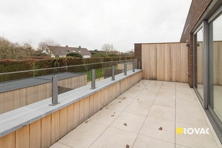 Appartement te huur - Photo 2