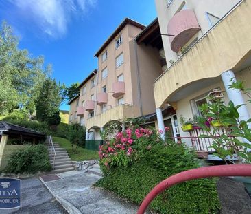 Location Appartement 1 pièce 17m² JACOB BELLECOMBETTE 73000 - Photo 4