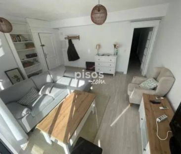 Piso en alquiler en Ciudad Jardín-Zoco - Foto 1