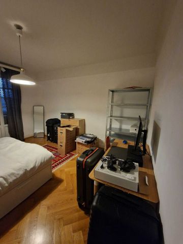 Appartement 3 pièces au 3ème étage à Lausanne - Foto 5