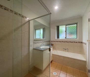 Spacious Family Living with Two Living Areas and Fully Fenced Yard - Photo 2