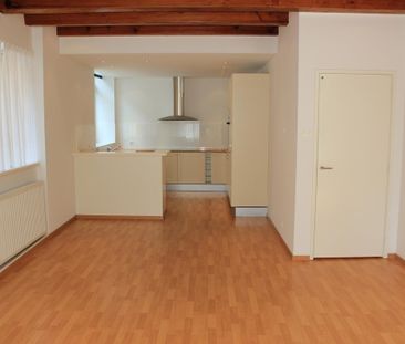 Elandsstraat 4A - Foto 1