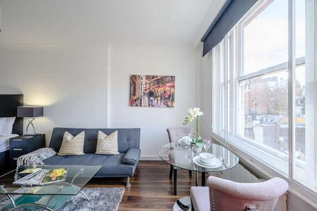 Hill Street, Mayfair, London, W1J - Photo 4