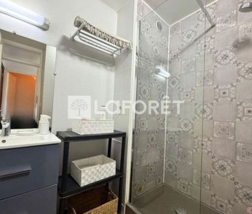 Appartement T1 près de LE CAP D AGDE à louer - Photo 2