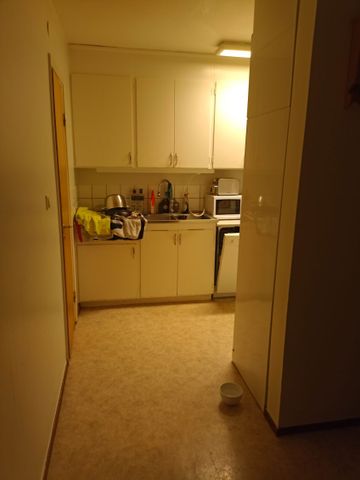 Hällgumsgatan, Kramfors - Photo 4