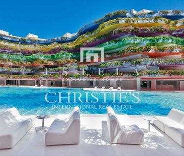 1 bedroom luxury Flat for rent in Ibiza, Spain - Photo 4