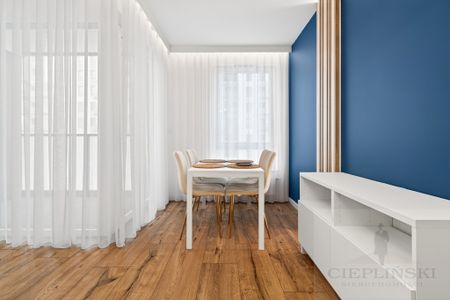 Nowoczesne mieszkanie w dzielnicy Letnica, Gdańsk! - Zdjęcie 5