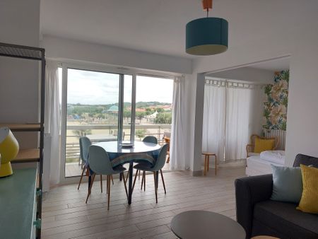 Anglet - Appartement - 2 pièces - 38m² - Photo 5