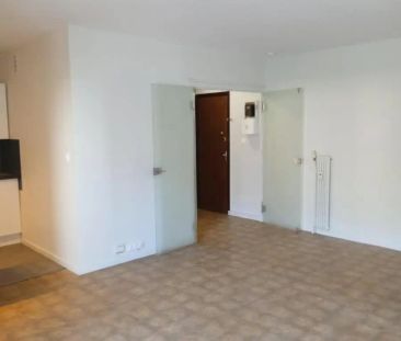Appartement à louer 1 pièce 33.89m² - Photo 6