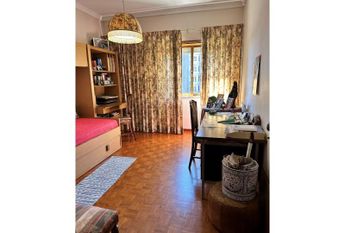 Apartamento T3 em Lisboa