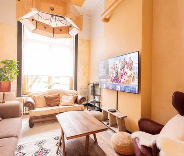 Studio te huur - Foto 2