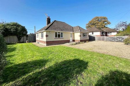 Broomhill, BH21 - Photo 4