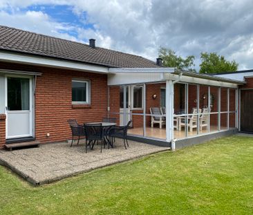 Porfyrvägen, Östra Karup - Foto 6