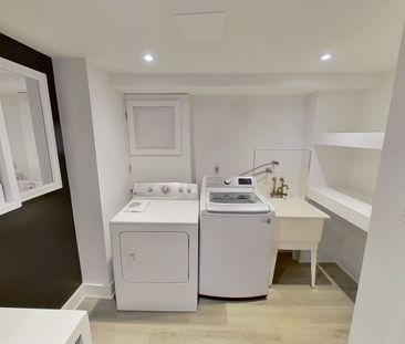 For Lease - 664 Napa Valley Avenue, Vaughan, Ontario - Photo 5