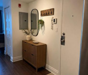 Studio - Montréal - $1,050 /mo - Photo 1