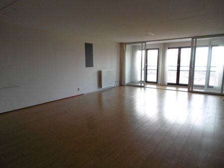 Te huur: Appartement Buitenom in Zoetermeer - Foto 4