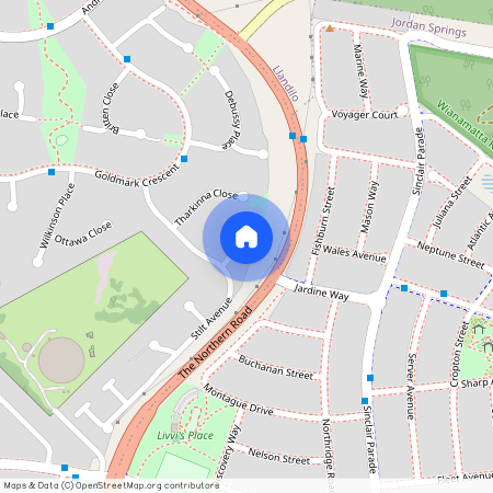 7A Mulloo Place, NSW 2749, Cranebrook