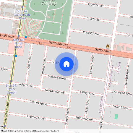 1A Bruce St, Vic 3187, Brighton East