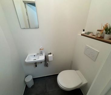 Te huur: Instapklaar appartement met garage – Marcel Windelstraat 1... - Photo 1