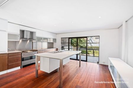 Exceptional Newtown Warehouse Style Home with Self Contained Studio - Photo 5