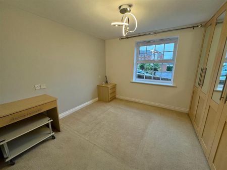 2 bedroom apartment to rent - Photo 5