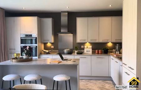 2 bed Flat in Norfolk House Regency Street, London, SW1P 4BD - Photo 5