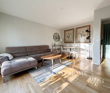 Appartement en location | Joinville-le-pont - Photo 2