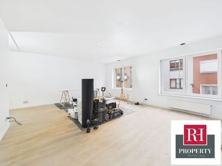 Appartement te huur - Photo 3