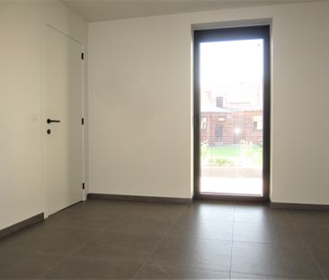 Lichtrijk nieuwbouwappartement v 84m² gelegen op het gelijkvloers m... - Photo 6