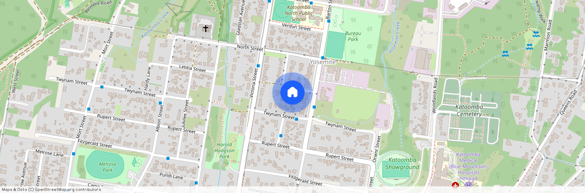 5 Henson Street, NSW 2780, Katoomba