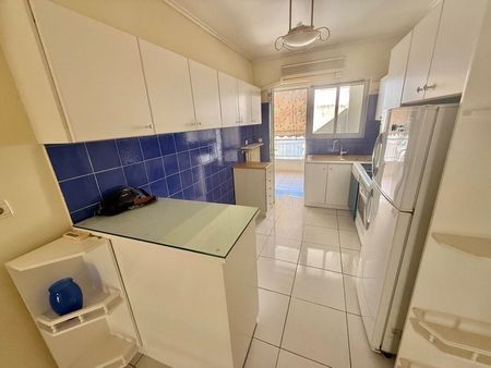 Διαμέρισμα για ενοικίαση Άνω Καλογρέζα (Νέα Ιωνία) - Photo 4