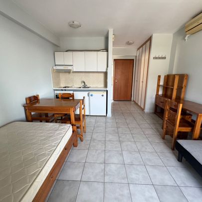 Studio/Γκαρσονιέρα για ενοικίαση Ψαροφάϊ (Πάτρα) - Photo 1