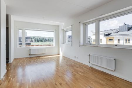 Karlsdalsallén 48A - Photo 3