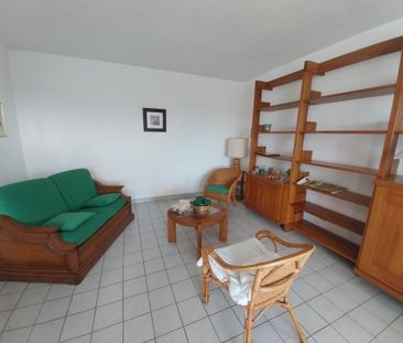 Location Appartement 4 pièces Meublé 50m² BORDEAUX 33200 - Photo 2