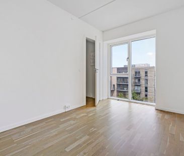 Bo ved vandet i Sluseholmen - Ikke delevenlig - Foto 6