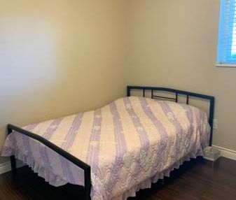 1 bath - *Ground Floor Suite - UBC / Langara / Marpole (Vancouver) - Photo 1