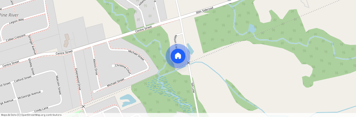 36 Milson Crescent Unit# Lower, Essa