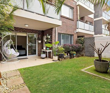 Garden Apartment in Lifestyle Position - Photo 6