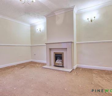 3 bedroom terraced house to rent - Photo 2