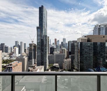 For Lease - 15 Grenville Street Unit# 3403, Toronto, Ontario - Photo 4